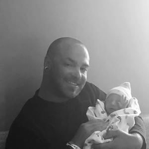 Meet your Posher, Cody